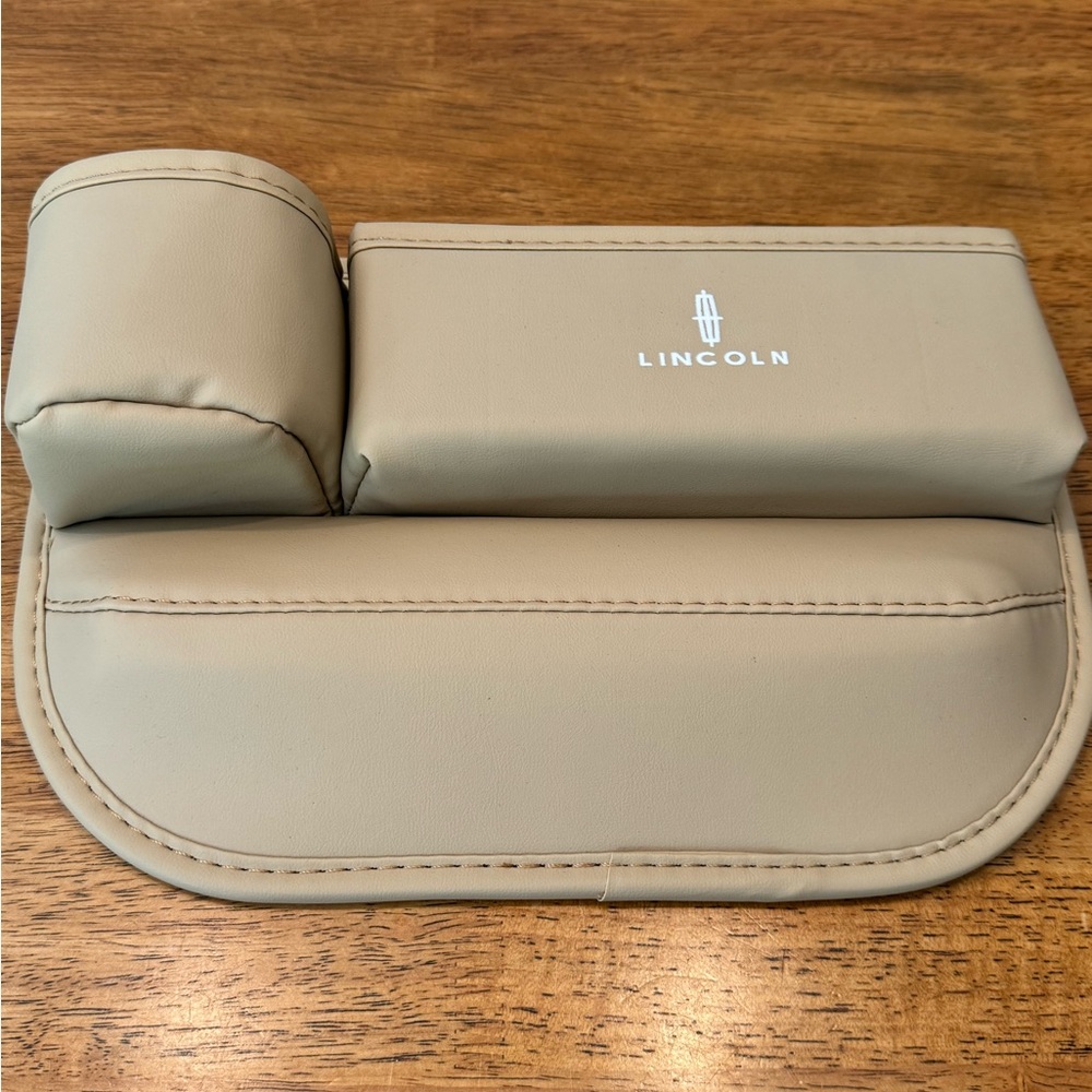 Car Accessory Organizer